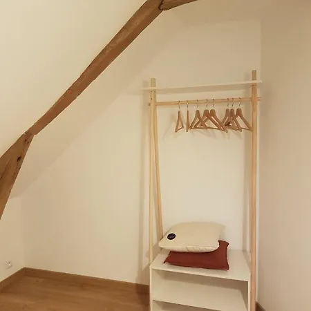 L'olivier Holiday home *