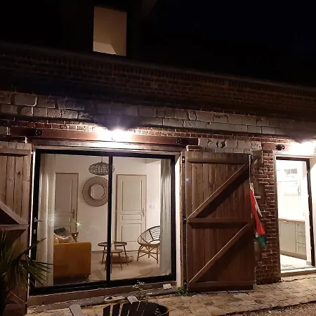 L'olivier Holiday home