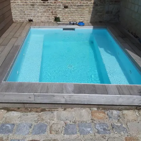 L'olivier Abbeville