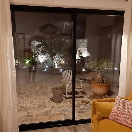 Casa vacanze L'olivier *
